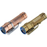 Фонарь OLIGHT S1A-CU ROSE GOLD МЕДЬ