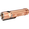 Фонарь OLIGHT S2-CU RAW COPPER МЕДЬ