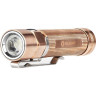 Фонарь OLIGHT S2-CU RAW COPPER МЕДЬ