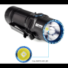 Фонарь OLIGHT M2R WARRIOR NW НЕЙТРАЛЬНЫЙ (КОМПЛЕКТ)