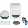 Фонарь OLIGHT OBULB GREEN