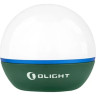 Фонарь OLIGHT OBULB GREEN