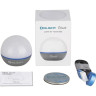Фонарь OLIGHT OBULB GREY