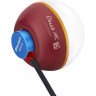 Фонарь OLIGHT OBULB MC BRICK RED