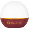 Фонарь OLIGHT OBULB MC BRICK RED