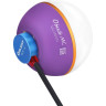 Фонарь OLIGHT OBULB MC PURPLE