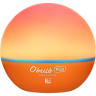 Фонарь OLIGHT OBULB PLUS ORANGE