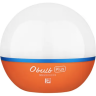 Фонарь OLIGHT OBULB PLUS ORANGE