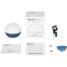 Фонарь OLIGHT OBULB PRO GRAY