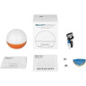 Фонарь OLIGHT OBULB PRO ORANGE