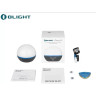 Фонарь OLIGHT OBULB PRO S BLACK