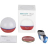 Фонарь OLIGHT OBULB RED