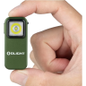 Фонарь OLIGHT OCLIP OD GREEN