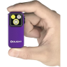 Фонарь OLIGHT OCLIP PRO PURPLE
