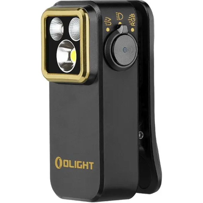 Фонарь OLIGHT OCLIP PRO S