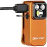 Фонарь OLIGHT OCLIP PRO S Orange