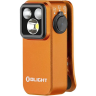 Фонарь OLIGHT OCLIP PRO S Orange