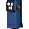 Фонарь OLIGHT OCLIP ULTRA NAVY BLUE