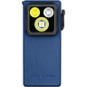 Фонарь OLIGHT OCLIP ULTRA NAVY BLUE