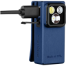 Фонарь OLIGHT OCLIP ULTRA NAVY BLUE