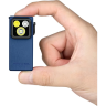 Фонарь OLIGHT OCLIP ULTRA NAVY BLUE