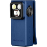 Фонарь OLIGHT OCLIP ULTRA NAVY BLUE