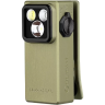 Фонарь OLIGHT OCLIP ULTRA OLIVE GREEN