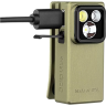 Фонарь OLIGHT OCLIP ULTRA OLIVE GREEN
