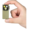 Фонарь OLIGHT OCLIP ULTRA OLIVE GREEN