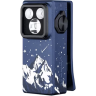 Фонарь OLIGHT OCLIP ULTRA SNOWY SUMMIT