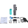 Фонарь OLIGHT ODIN GUNMETAL GREY