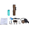 Фонарь OLIGHT ODIN MINI DESERT TAN