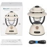 Фонарь OLIGHT OLANTERN CLASSIC 2 PRO CLAY BEIGE