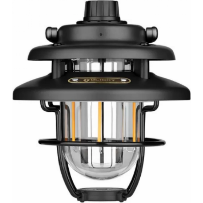 Фонарь OLIGHT OLANTERN CLASSIC MINI Black