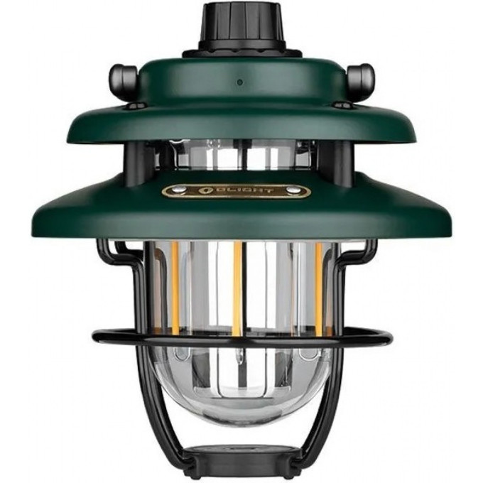 Фонарь OLIGHT OLANTERN CLASSIC MINI Forest Green