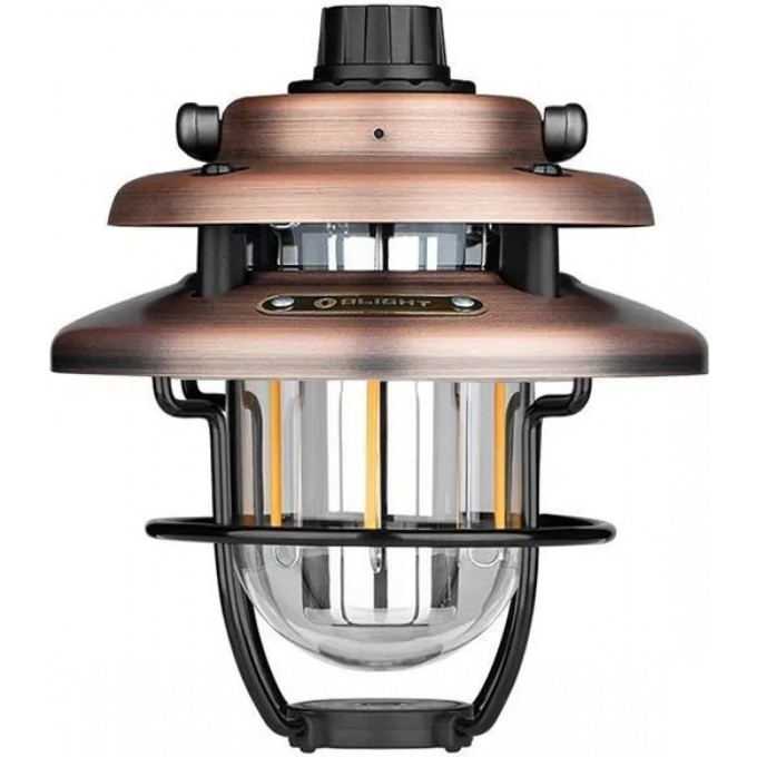 Фонарь OLIGHT OLANTERN CLASSIC MINI Vintage Copper