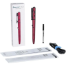 Фонарь OLIGHT OPEN 3 CLASS 3R Wine Red