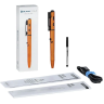 Фонарь OLIGHT OPEN 3 Orange