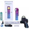 Фонарь OLIGHT PERUN 2 PURPLE GRADIENT