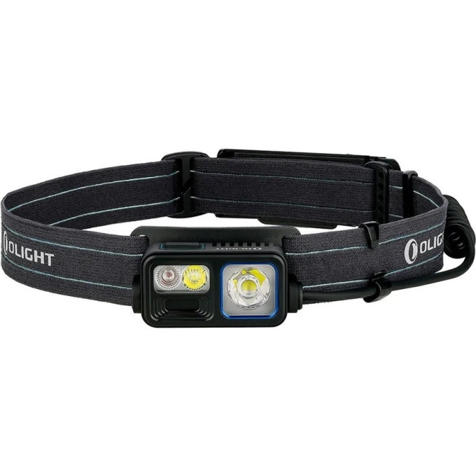Фонарь OLIGHT PERUN ARRAY 2S