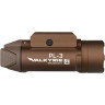 Фонарь OLIGHT PL-3 VALKYRIE DESERT TAN