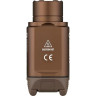 Фонарь OLIGHT PL-3 VALKYRIE DESERT TAN