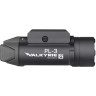 Фонарь OLIGHT PL-3 VALKYRIE GUNMETAL GREY