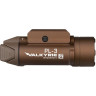 Фонарь OLIGHT PL-3R DESERT TAN