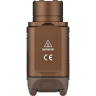 Фонарь OLIGHT PL-3S DESERT TAN