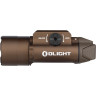 Фонарь OLIGHT PL TURBO VALKYRIE DESERT TAN