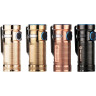 Фонарь OLIGHT S MINI CU BLACK ONYX МЕДЬ