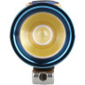 Фонарь OLIGHT S MINI CU RAW BRASS МЕДЬ