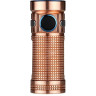 Фонарь OLIGHT S MINI CU ROSE GOLD МЕДЬ