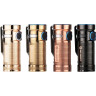 Фонарь OLIGHT S MINI CU ROSE GOLD МЕДЬ